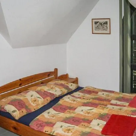 Nyaraló Amazing In W/ 4 Bedrooms