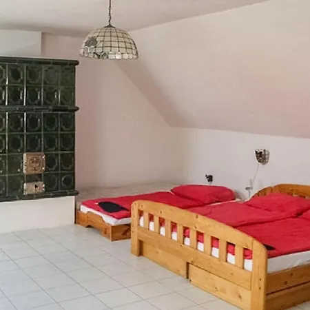 Nyaraló Amazing In W/ 4 Bedrooms Badacsony